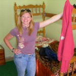 Our luxury room in Cuzco