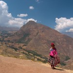 Sacred Valley, Peru