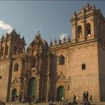 Plaza Des Aramas