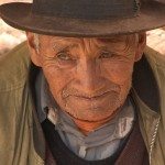 A Man at the Market
