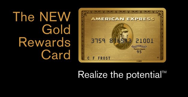 American Express Corporate Card Rewards Program