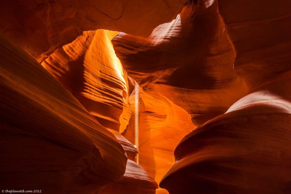 Antelope Canyon Photo Tours How to Make the most of it