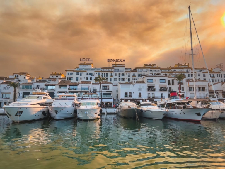 25 Of The Best Things To Do In Marbella Spain The Planet D