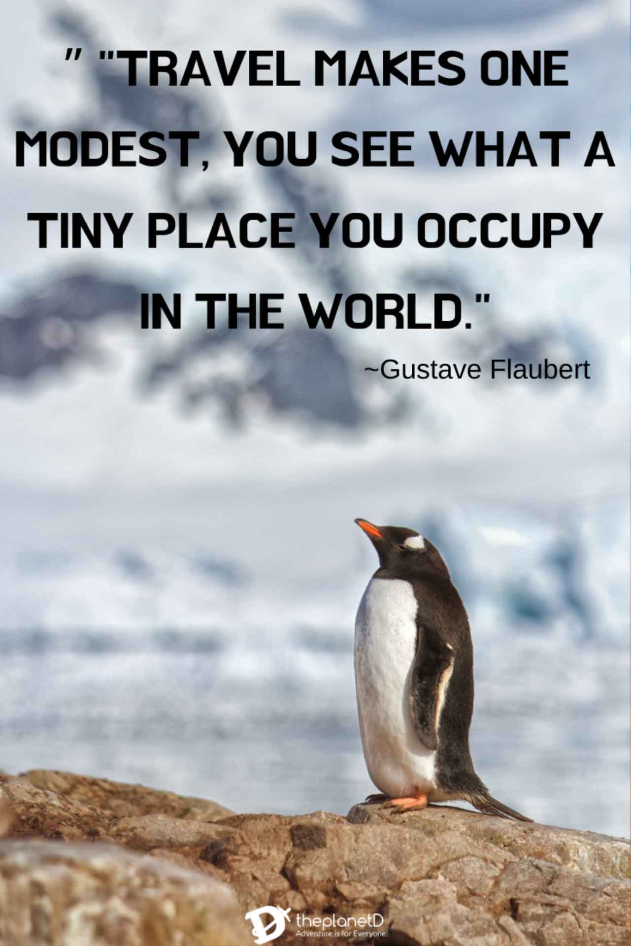61 Best Travel Quotes to Inspire You - The Ultimate List