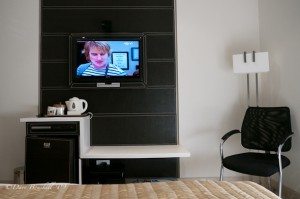 Bombay residency hotel