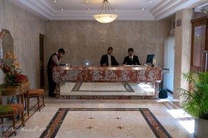 Bombay Residency Hotel