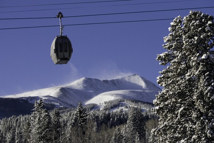 vail resorts colorado your winter destination Breckenridge Gondola 730x487