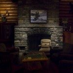 Bow Lake, Alberta Accomodation