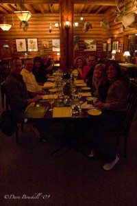 Our Group