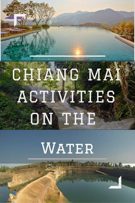 chiang mai activities pinterest