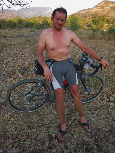 That is one Dirty Dave