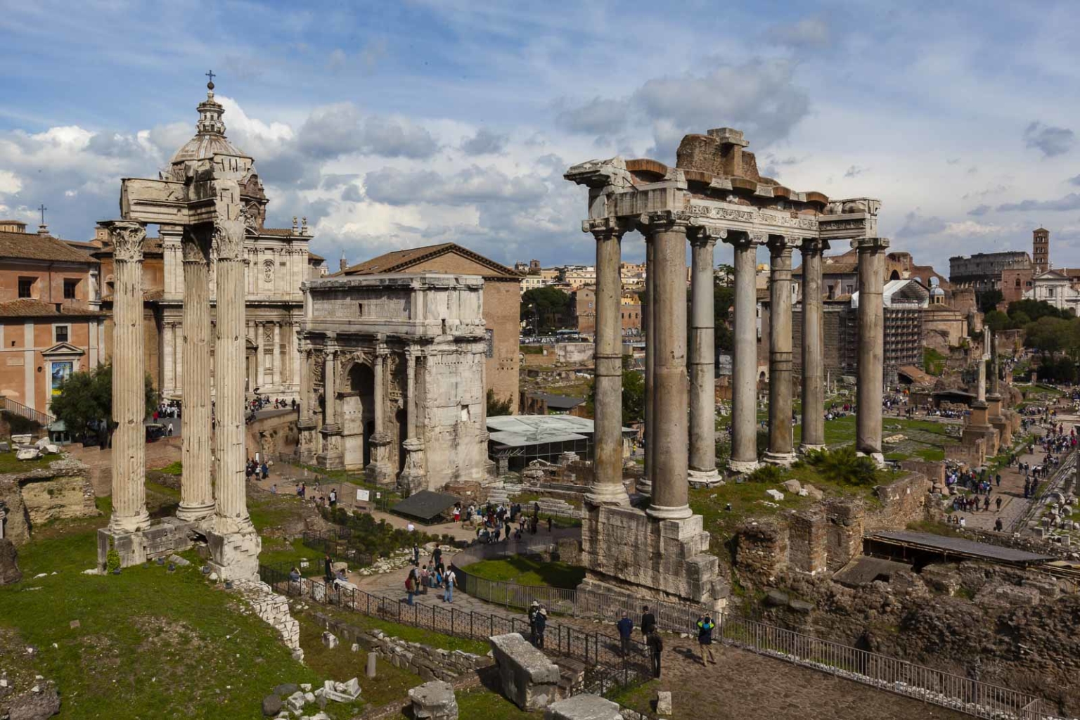 9 Interesting Facts About Rome Italy You May Not Know The Planet D