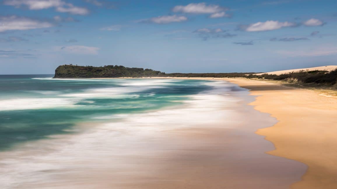Fraser Island Tour Queensland