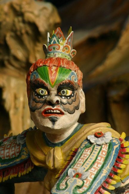 Haw Par Villa