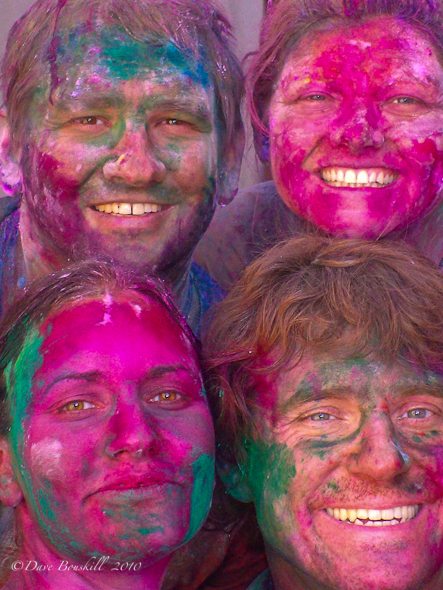 Holi India holi festival India