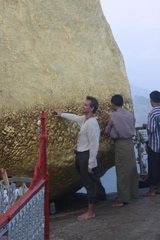 Myanmar-Golden-Rock-Treasure-Dave Myanmar-Golden-Rock-Treasure-Dave