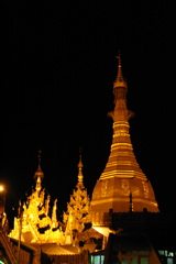 Myanmar-Golden-Rock-Treasure-Sule-Pagoda Myanmar-Golden-Rock-Treasure-Sule-Pagoda