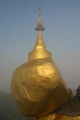 Myanmar-Golden-Rock-Treasure Myanmar-Golden-Rock-Treasure