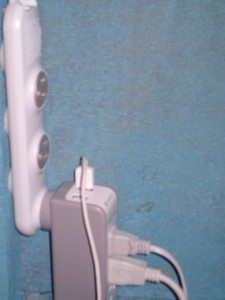 belkin mini surge 