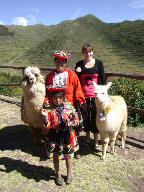 Culture Peru