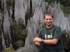 Pinnacles-Borneo-adventure-Sarawak-Summit-Dave