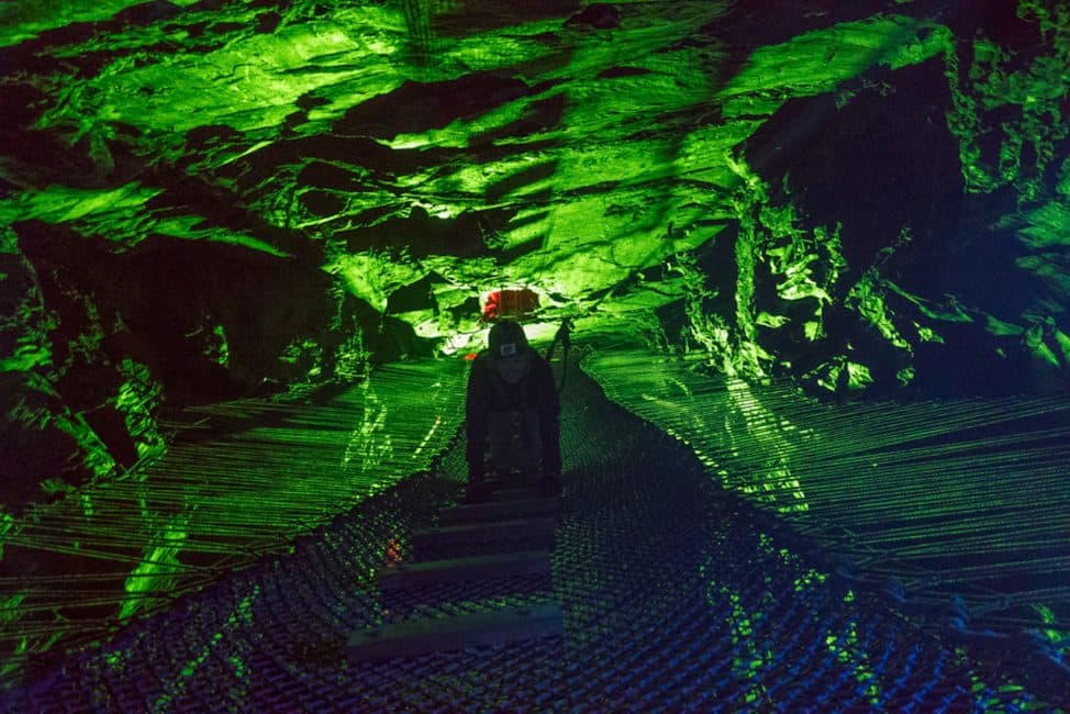 Top things to do in Wales