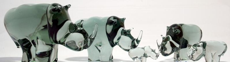 Courtesy of Ngwenya Glass