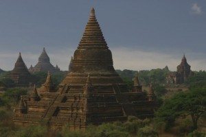 Ruins-of-the-World-Bagan-Myanmar Ruins-of-the-World-Bagan-Myanmar