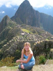 Ruins-of-the-World-Machu-Picchu-Peru Ruins-of-the-World-Machu-Picchu-Peru