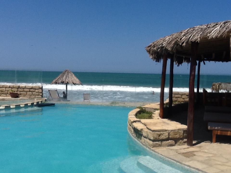 Yoga retreats