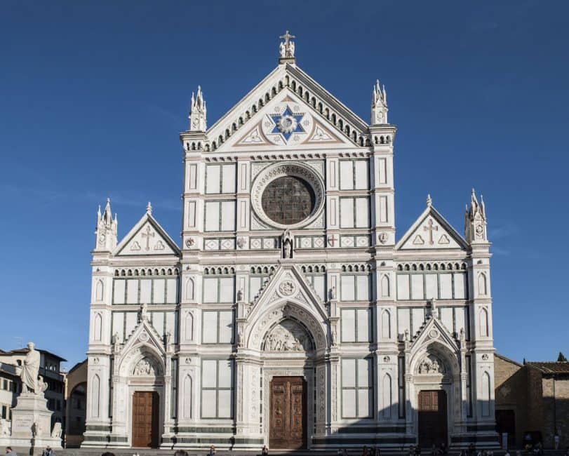 things to do in Florence