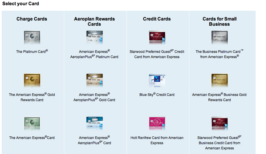 American Express Member Rewards Program