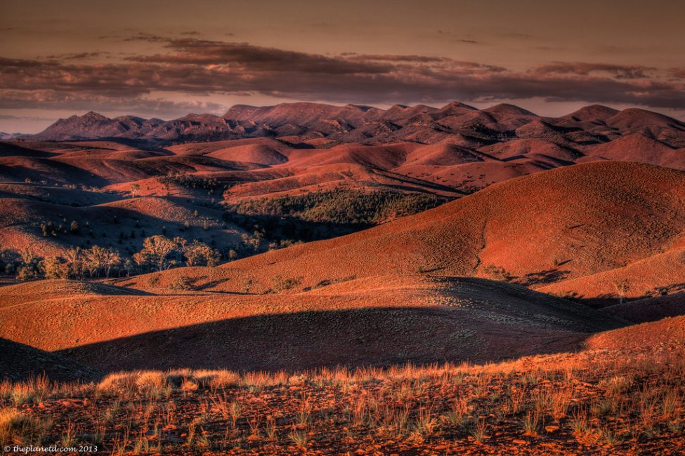 South Australia - a Journey in Photos