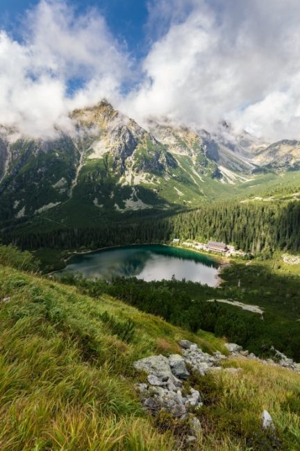 things to do in Slovakia