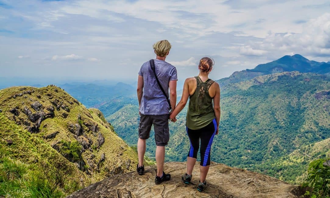 10 Travel Differences After 10 Years On The Road