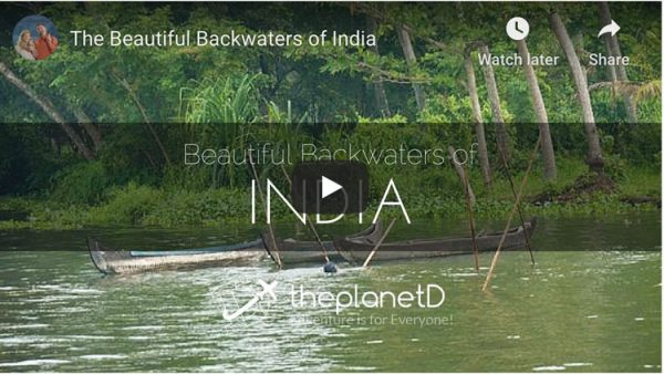 Kerala Backwaters 24 Hours On An Alleppey Houseboat The Planet D