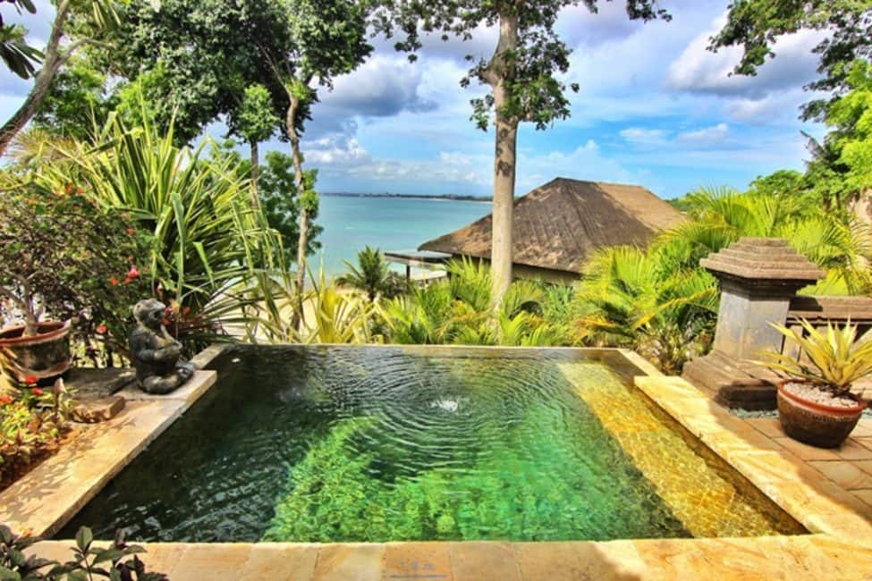 Why Bali is the Best Budget Destination for Couples