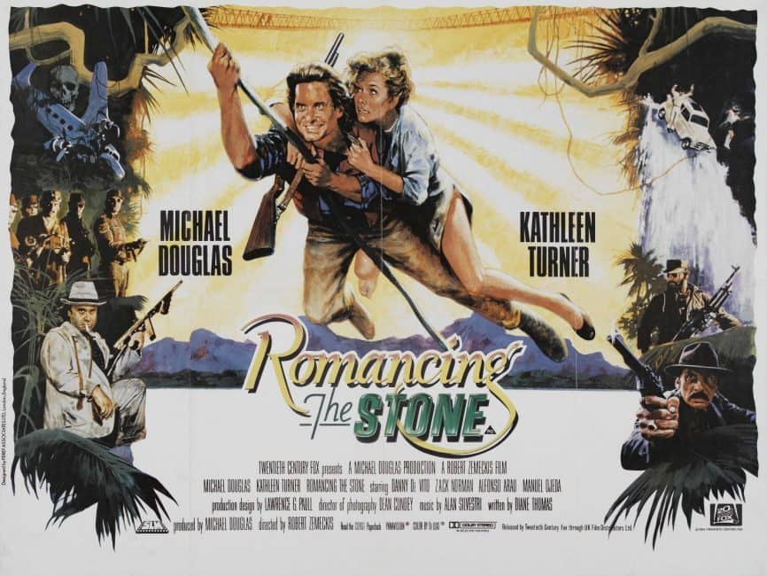 Best Travel Movies adventure
