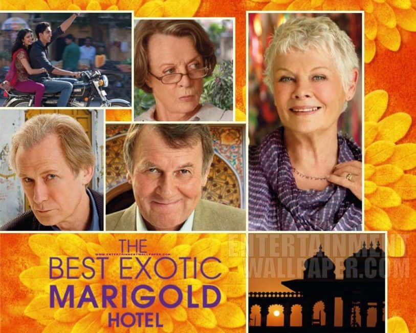 Best travel movies india