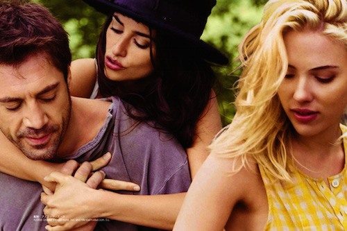 best travel movies Vicky Christina Barcelona