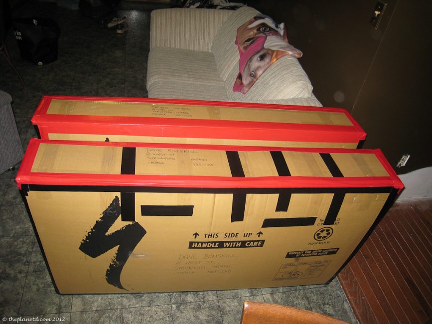 Tips for People with Baggage