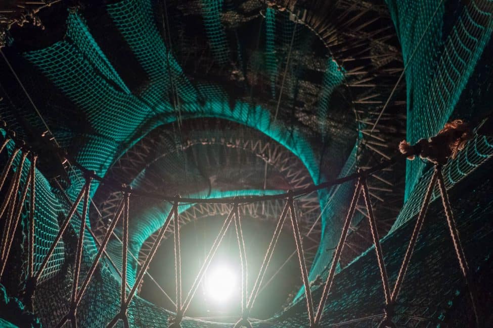 Bounce Below The Ultimate Underground Playground for the Kid in You