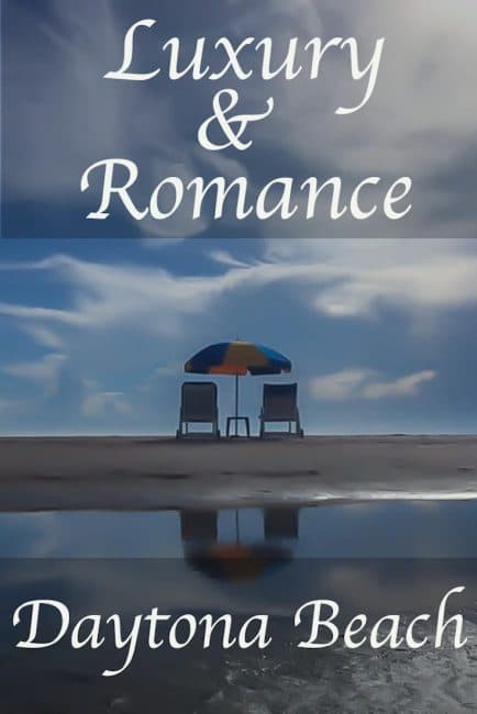 daytona beach hotels and romance