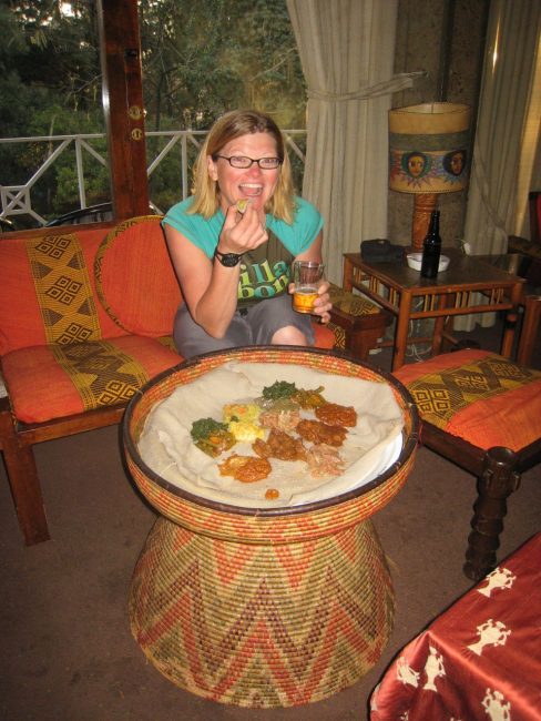 Ethiopian-food-adventure-travel favourite food form our travels, ethiopian