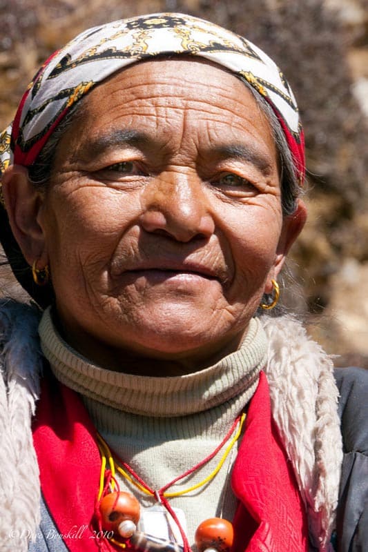 mount everest base camp trek