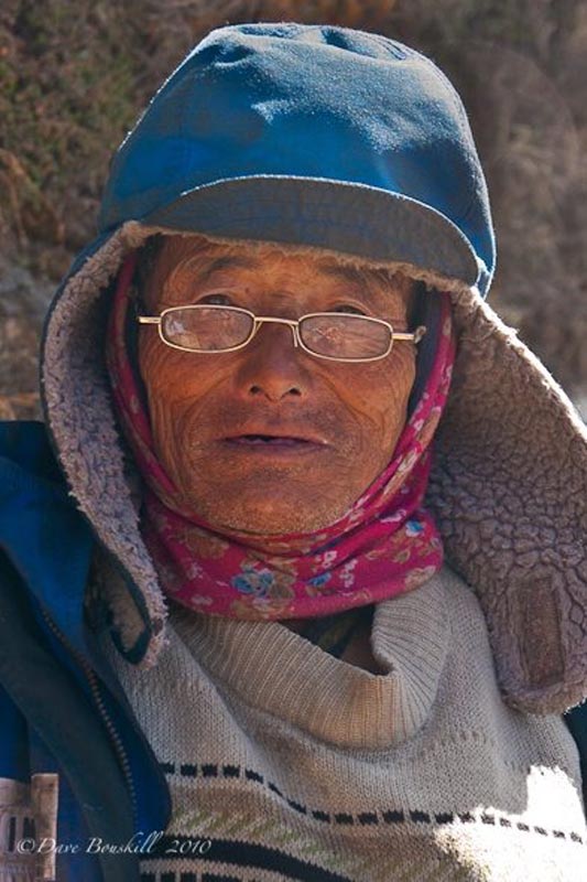 mount everest base camp trek real sherpa