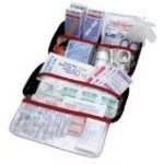 first aid