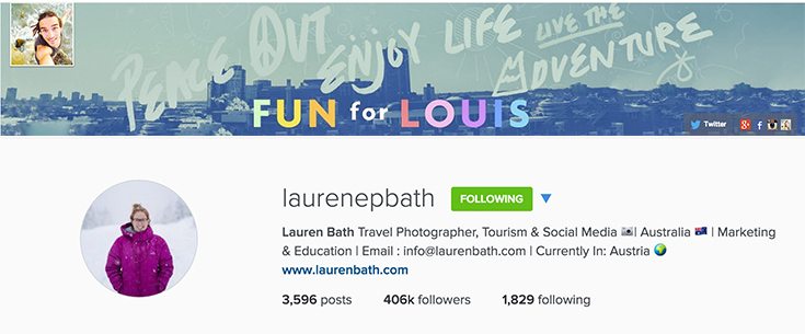 get paid to travel with Instagram and Youtube