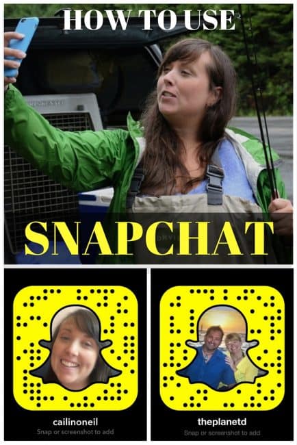 how-to-use-snapchat-for-travel