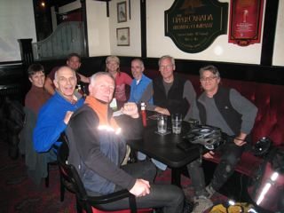Toronto Crew Toronto Riders
